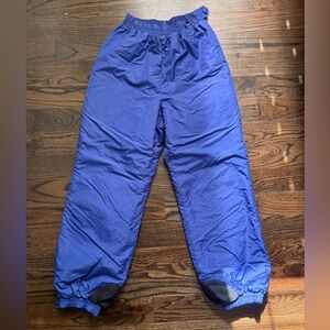 Columbia Snow Pants